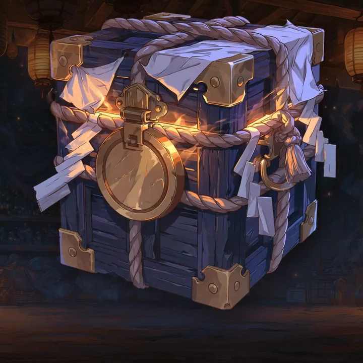 The Lightrunner Founders Pack
